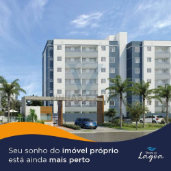 Apartamento com 2 Quartos à Venda,  em Nova São Pedro - São Pedro Da Aldeia