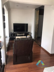 Apartamento com 3 Quartos à Venda, 150 m² em Paraíso - São Paulo