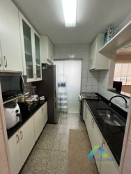 Apartamento com 2 Quartos à Venda, 59 m² em Jardim Previdência - São Paulo