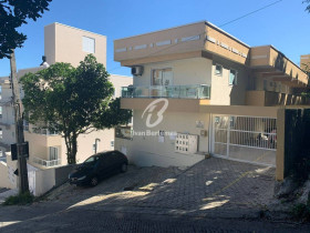 Apartamento com 1 Quarto à Venda, 5 m² em Centro - Bombinhas