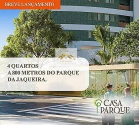 Apartamento com 4 Quartos à Venda, 135 m² em Rosarinho - Recife