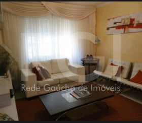 Apartamento com 3 Quartos à Venda, 83 m² em Passo Da Areia - Porto Alegre