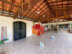 Chácara com 2 Quartos à Venda, 200 m² em Jardim Lagoa Nova - Limeira