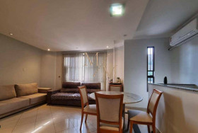 Casa com 3 Quartos à Venda, 108 m² em Aparecida - Santos