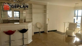 Apartamento com 4 Quartos à Venda, 250 m² em Vila Santo Estéfano - São Paulo