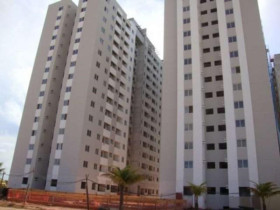 Apartamento com 2 Quartos à Venda, 51 m² em Piatã - Salvador