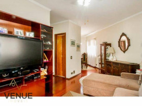 Apartamento com 4 Quartos à Venda, 120 m² em Perdizes - São Paulo