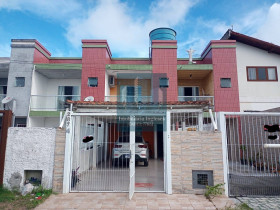 Casa com 2 Quartos à Venda,  em Ingleses Do Rio Vermelho - Florianópolis