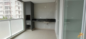 Apartamento com 3 Quartos à Venda, 118 m² em Centro - Ubatuba