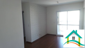 Apartamento com 2 Quartos à Venda, 68 m² em Santa Paula - São Caetano Do Sul