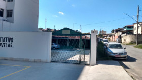 Terreno à Venda, 2.460 m² em Centro - Ribeirão Das Neves