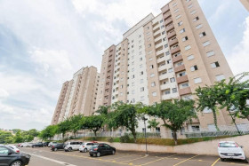 Apartamento com 2 Quartos à Venda, 57 m² em Nova América - Piracicaba