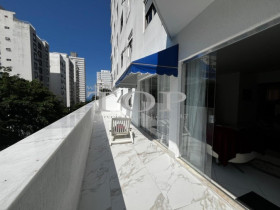 Apartamento com 3 Quartos à Venda, 150 m² em Pitangueiras - Guarujá