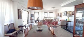 Apartamento com 4 Quartos à Venda, 315 m² em Graça - Salvador