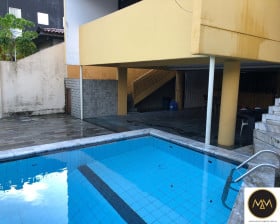 Casa com 4 Quartos à Venda, 436 m² em Miramar - João Pessoa