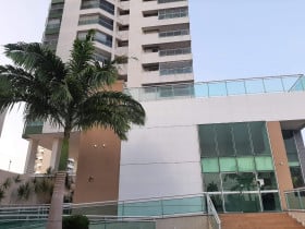 Apartamento com 3 Quartos à Venda, 140 m² em Ponta Do Farol - São Luís