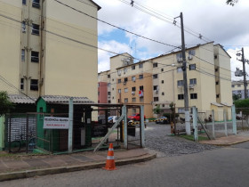 Apartamento com 2 Quartos à Venda, 43 m² em Parque Marechal Rondon - Cachoeirinha