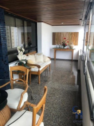 Apartamento com 4 Quartos à Venda, 140 m² em Graça - Salvador