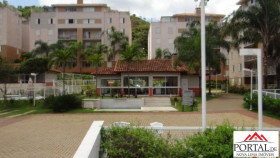 Apartamento com 3 Quartos à Venda, 86 m² em Ipê - Nova Lima