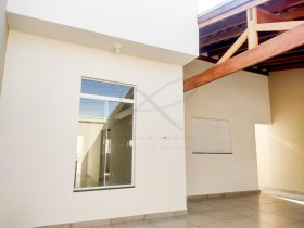 Casa com 2 Quartos à Venda, 160 m² em Jardim Santa Rita Ii - Nova Odessa