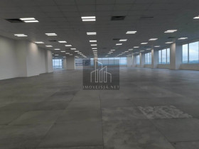 Sala Comercial para Alugar, 1.018 m² em Alphaville Industrial - Barueri