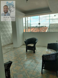 Sobrado com 3 Quartos à Venda, 160 m² em Jardim São José Leste - São José Dos Campos