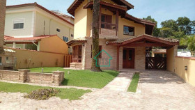 Casa com 4 Quartos à Venda, 333 m² em Morada Da Praia - Bertioga