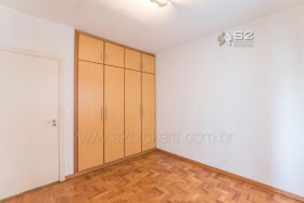 Apartamento com 3 Quartos à Venda, 108 m² em Higienópolis - São Paulo