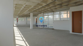 Sala Comercial para Alugar, 46 m² em Centro - Belo Horizonte