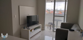 Apartamento com 2 Quartos à Venda, 40 m² em Vila Dom Pedro Ii - São Paulo