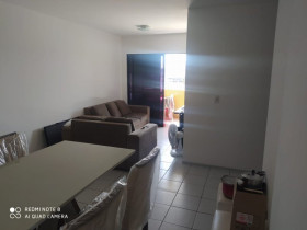 Apartamento com 3 Quartos à Venda, 74 m² em Ponta Verde - Maceió