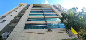 Apartamento com 4 Quartos à Venda, 154 m² em Buritis - Belo Horizonte