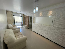 Apartamento com 2 Quartos à Venda, 67 m² em Armação - Salvador