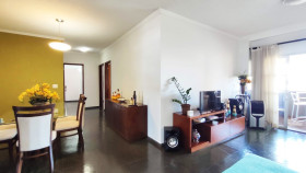 Apartamento com 3 Quartos à Venda, 197 m² em Centro - Limeira