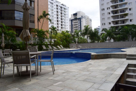 Apartamento com 4 Quartos à Venda, 244 m² em Perdizes - São Paulo