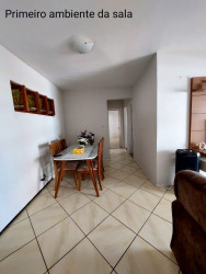 Apartamento com 2 Quartos à Venda, 120 m² em Acupe De Brotas - Salvador