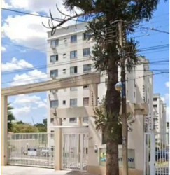 Apartamento com 2 Quartos à Venda, 46 m² em Jardim Alvorada - Maringá