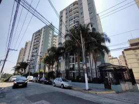 Apartamento com 3 Quartos à Venda, 65 m² em Chácara Belenzinho - São Paulo