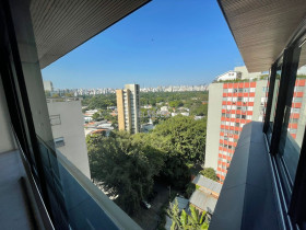 Apartamento com 3 Quartos à Venda, 411 m² em Jardim Europa - São Paulo