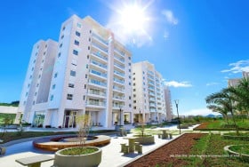 Apartamento com 4 Quartos à Venda, 165 m² em Serraria - São José