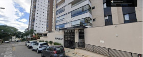 Cobertura com 3 Quartos para Alugar, 244 m² em Jardim Faculdade - Sorocaba