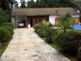 Casa de Condomínio com 4 Quartos à Venda, 400 m² em Morro Do Chapéu - Nova Lima