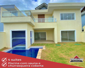 Casa com 4 Quartos à Venda, 228 m² em Vargem Pequena - Rio De Janeiro