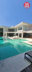 Casa com 7 Quartos à Venda, 800 m² em Acapulco - Guarujá