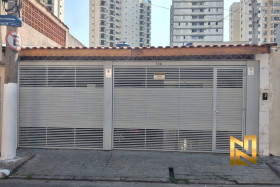 Casa com 2 Quartos à Venda, 147 m² em Tatuapé - São Paulo