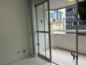 Apartamento com 3 Quartos à Venda, 80 m² em Caminho Das Arvores - Salvador