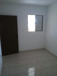 Imóvel com 2 Quartos à Venda ou Locação, 75 m² em Residencial Santa Luzia - Charqueada