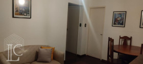 Apartamento com 1 Quarto para Alugar, 41 m² em Aclimação - São Paulo