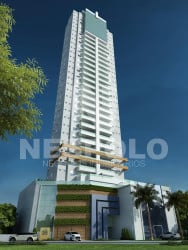 Apartamento à Venda, 144 m² em Fazenda - Itajai