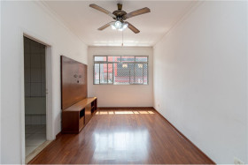 Apartamento com 2 Quartos à Venda, 68 m² em Moema - São Paulo